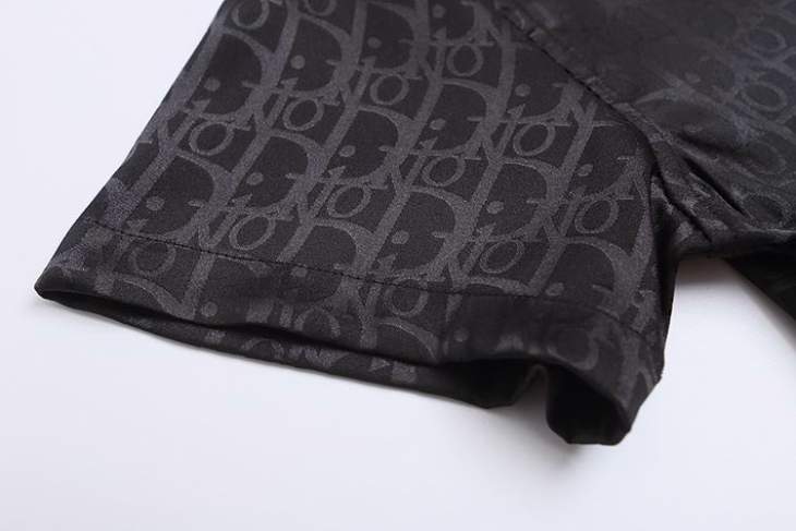 Dior Shirts Short _SKUDiorM-3XLjdtxA12528272